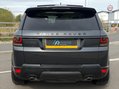 Land Rover Range Rover Sport 3.0 SD V6 HSE Dynamic Auto 4WD Euro 6 (s/s) 5dr 7