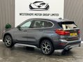 BMW X1 2.0 18d xLine Auto sDrive Euro 6 (s/s) 5dr 5
