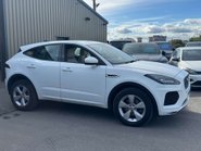 Jaguar E-Pace 2.0 E-PACE R-Dynamic S D 4x2 5dr 1