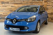 Renault Clio 0.9 TCe Dynamique MediaNav Hatchback 5dr Petrol Manual Euro 5 (s/s) (90 ps) 3