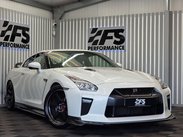 Nissan GT-R 3.8 V6 Recaro Coupe 2dr Petrol Auto 4WD Euro 6 (570 ps) 56