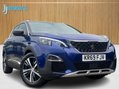 Peugeot 3008 1.5 BlueHDi GT Line SUV 5dr Diesel Manual Euro 6 (s/s) (130 ps) 1