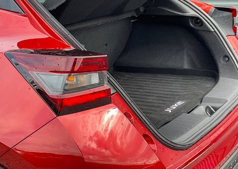 Nissan Juke N-CONNECTA 19