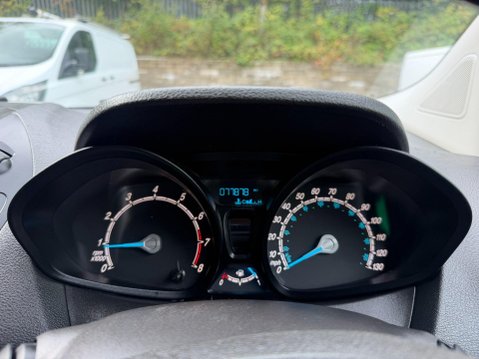 Ford Transit Courier 1.0 EcoBoost Leader Panel Van 4dr Petrol Manual L1 Euro 6 (s/s) (100 ps) 31