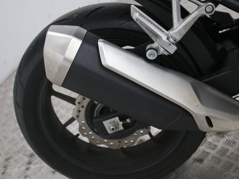 Honda CB750 Hornet CB 750 HORNET A-P 26