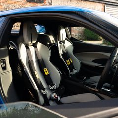 Ferrari 296 GTB 3.0T V6 7.45kWh F1 DCT Euro 6 (s/s) 2dr 1