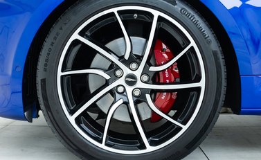 Land Rover Range Rover Sport SVR Overfinch 25