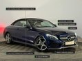 Mercedes-Benz C Class C 200 AMG LINE 3