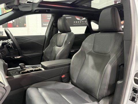 Lexus RX 450H PLUS TAKUMI 21