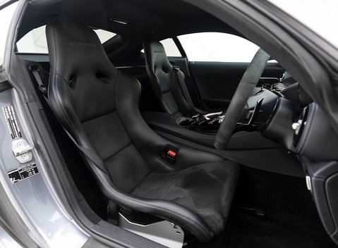 Mercedes-Benz AMG GT R GT R Premium 10