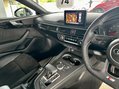 Audi A5 2.0 TFSI 40 Black Edition S Tronic Euro 6 (s/s) 2dr 29