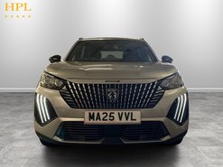 Peugeot 2008 1.2 PureTech Allure SUV 5dr Petrol Manual Euro 6 (s/s) (130 ps) Air Con - A