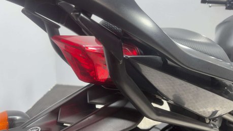 Yamaha XJ6 2010 20K NEW MOT PERFECT A2 BIKE COMMUTER 600CC XJ6 46