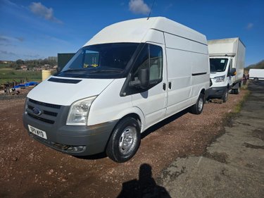 Ford Transit 350 H/R 1