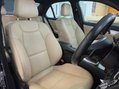 Mercedes-Benz C Class 2.1 C220 CDI BlueEfficiency Sport G-Tronic+ Euro 5 (s/s) 4dr 79
