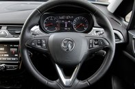 Vauxhall Corsa ENERGY 14