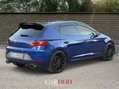 SEAT Leon 2.0 Leon Cupra 290 TSi Semi-Auto 5dr 20