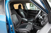 Mini Countryman COOPER S 30