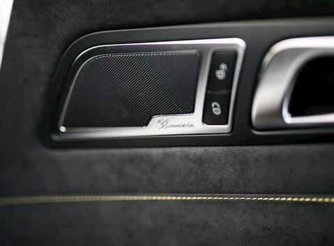 Mercedes-Benz AMG GT R GT R 21