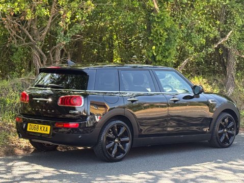 Mini Clubman 1.5 Clubman Cooper 6dr 28