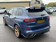 BMW X5 3.0 X5 xDrive 45e M Sport Auto 4WD 5dr 7