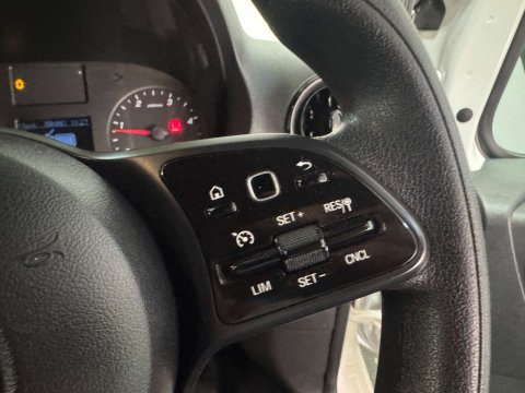 Mercedes-Benz Sprinter 2.0 Sprinter 315 Premium CDi LWB 10