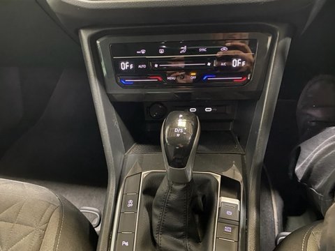 Volkswagen Tiguan LIFE TSI DSG 17
