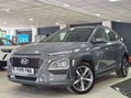 Hyundai KONA 1.0 T-GDi Premium Euro 6 (s/s) 5dr 1