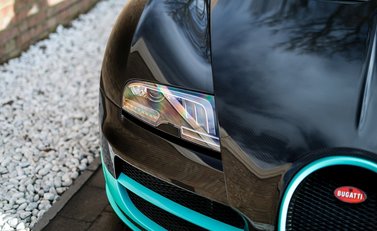 Bugatti Veyron Grand Sport Vitesse 43