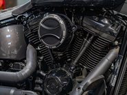 Harley-Davidson Softail Fat Boy Special One Off Full Custom 14