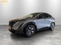 Nissan ARIYA 87kWh Advance SUV 5dr Electric Auto 22kW Charger (242 ps) Heated Seats - Ai 3