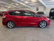 Ford S-Max 2.0 TDCi Titanium Sport Euro 6 (s/s) 5dr 6