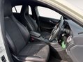 Mercedes-Benz A Class 2.1 A200 AMG Night Edition CDi Auto 5dr 9