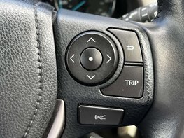 Toyota Rav4 2.5 RAV4 Excel HEV CVT 4WD 5dr 50