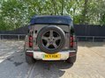 Land Rover Defender HARD TOP SE MHEV 7
