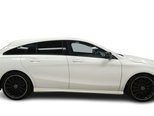Mercedes-Benz CLA Class 2.1 CLA220d AMG Line Night Edition Shooting Brake 5dr Diesel 7G-DCT Euro 6  5