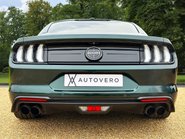 Ford Mustang BULLITT 6