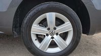 Volkswagen Sharan 1.4 TSI BlueMotion Tech SE MPV 5dr Petrol DSG Euro 5 (s/s) (150 ps) 46