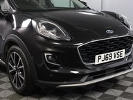 Ford Puma TITANIUM FIRST EDITION MHEV 36