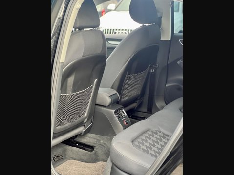 Audi A3 1.4 TFSI CoD SE Sportback S Tronic Euro 6 (s/s) 5dr 56