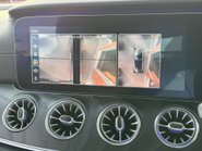 Mercedes-Benz E Class 2.0 E220d AMG Line Cabriolet 2dr Diesel G-Tronic+ Euro 6 (s/s) (194 ps) 30