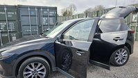 Mazda CX-5 2.0 SKYACTIV-G Sport Nav+ SUV 5dr Petrol Auto Euro 6 (s/s) (165 ps) 11