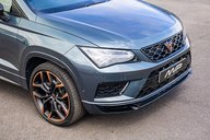 SEAT Ateca 2.0 Ateca Cupra 300 Limited Edition TSi 4Drive Semi-Auto 4WD 5dr 50