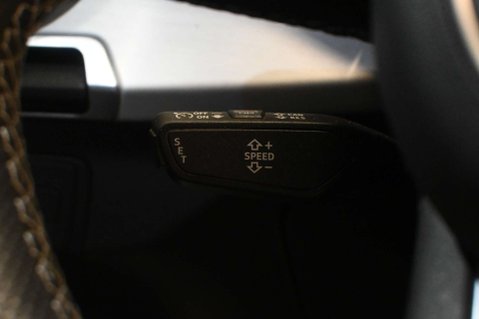 Audi Q2 1.5 Q2 Black Edition 35 TFSI Semi-Auto 5dr 57