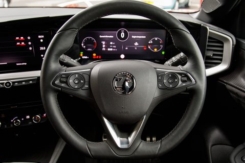 Vauxhall Mokka ULTIMATE 20