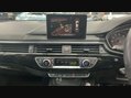 Audi A4 2.0 A4 Black Edition 35 TFSI 4dr - NATIONAL DELIVERY* 8