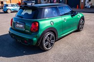 Mini Hatch 2.0 Cooper S Sport 3dr 66
