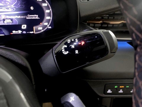 Cupra Terramar 1.5 eTSI V2 SUV 5dr Petrol Hybrid DSG Euro 6 (s/s) (150 ps) Cruise Control 16