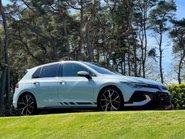 Volkswagen Golf GTI CLUBSPORT TSI DSG 34