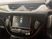 Vauxhall Corsa 1.4 Corsa SE Nav 5dr 26